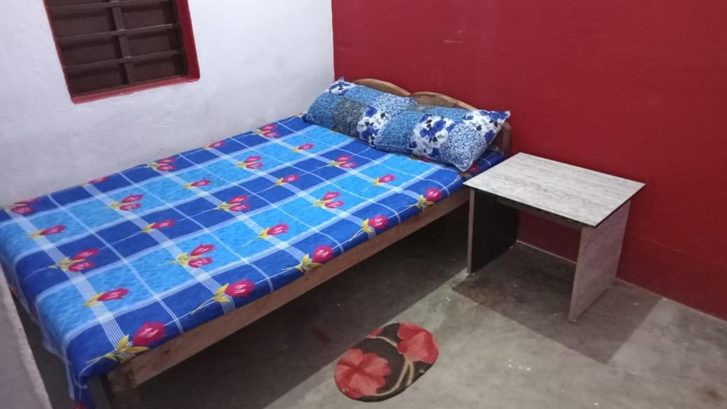 Oyo Paras Hotel Jamui Εξωτερικό φωτογραφία