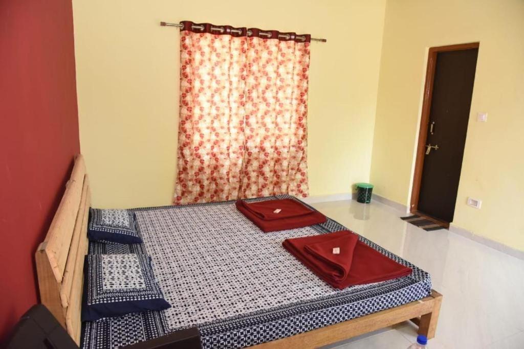 Oyo Paras Hotel Jamui Εξωτερικό φωτογραφία